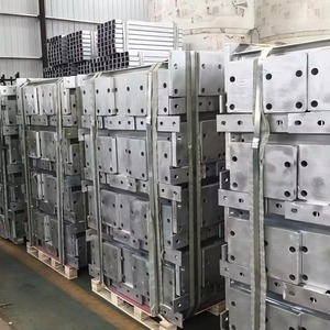 Barrière anti-choc pour marché thaïlandais, OEM personnalisée, galvanisée à chaud, testée anti-choc H2W2 H2W3, revêtement en zinc 550-600 g/m² - Product Image 3
