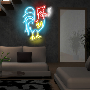 Gaming Room Neon Decor Personalized Text Neon Lamp Aesthetic LED Neon Light Waterproof Store Neon Sign - Product Image 4