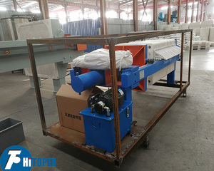 Dayanıklı kaliteli laboratuvar makinesi basınç filtresi basın tedbir filtrasyon davranış sondaj sıvısı petrol sahası - Product Image 6