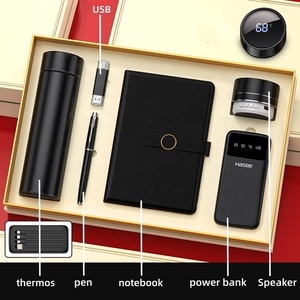 ชุดของขวัญสุดหรูสำหรับองค์กร ปี 2026 สมุดโน้ตปรับแต่งได้ ของขวัญสำหรับผู้เชี่ยวชาญด้านยานยนต์ ครู ของขวัญคริสต์มาส ของขวัญรับปริญญา ของขวัญสำหรับธุรกิจ - Product Image 1