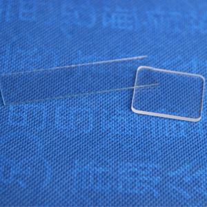 Balustrades en verre trempé Gorilla personnalisables de haute qualité (0,5 mm-2 mm) pour hôpitaux, extérieurs, salles de bain, cuisines, entrées d'hôtels et applications industrielles - Product Image 6