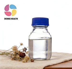 고품질 화장품 등급 PEG-6 카프릴릭/카프릭 글리세라이드 액상 유화제/용해제 - Product Image 1