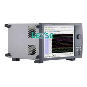 เครื่องวิเคราะห์แบบพกพา Keysight 16864A 136 ช่องสัญญาณ 128 Mpts 5 GHz แบบธรรมดา / 12.5 GHz Timing xgeqpt - Product Image 4
