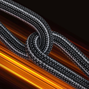 Cable HDMI SAMZHE de Aleación de Zinc con Certificación V2.1, 8K/60Hz 4K/120Hz, Ultra Alta Velocidad, 48Gbps, Compatible con HDR Dinámico de 12 Bits - Product Image 4