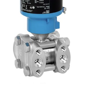 Endress+Hauser Différentiel Deltabar PMD55B - Product Image 3