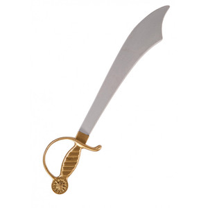 Sabre en plastique de 52 cm - Product Image 1