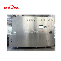 Machine de remplissage liquide aseptique de Carpule de cartouche de Marya pour les produits dentaires