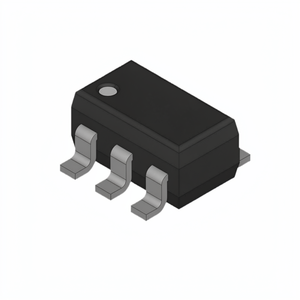 Composants électroniques à puce LMC2001ACM5 en promotion – CI OPAMP GP 1 CIRCUIT SOT23 5 en stock SC 74A, SOT 753 - Product Image 1