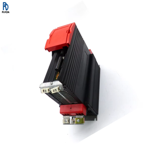 MDV60A0055-5A3-4-00 8264856 MDV60A0055 5A3 4 00 8264856 PLC Variador de Frecuencia, Módulo de Control de Automatización Industrial - Product Image 1