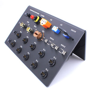 Nuevo Probador de Potencia para Bombillas LED de 12V H1 H11 H7 T15 7440 7443 1156 1157 3156 3157 para Automóviles con Certificación CE - Product Image 5