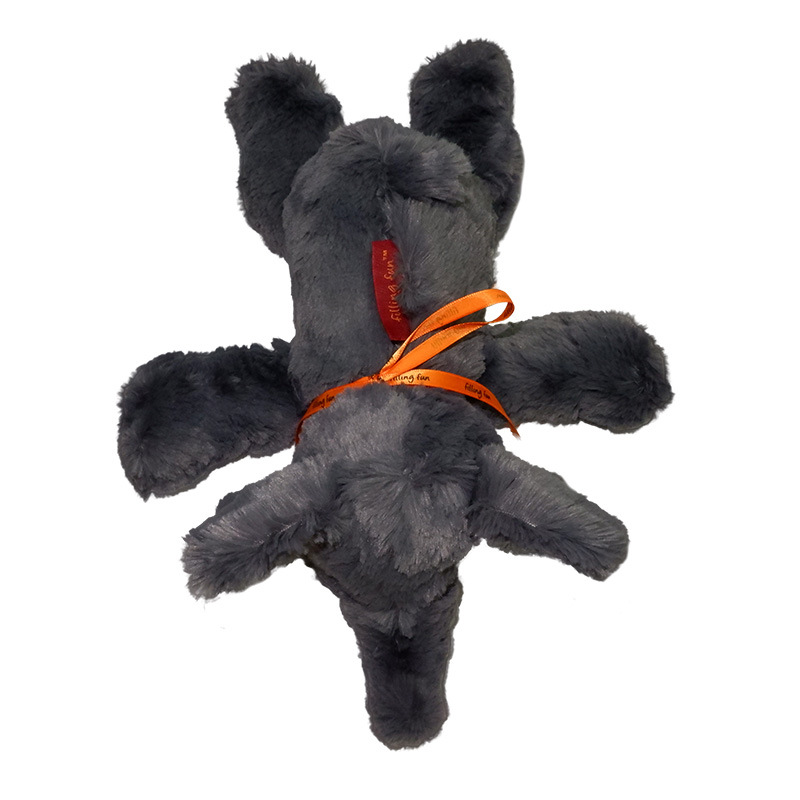 Elephant (lavender wheat inner bag)