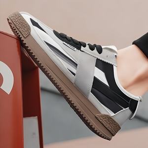 2026 Men's Summer Trendy Board <b>Shoes</b> Comfortable Breathable Versatile Fashion Canvas <b>Shoes</b> Casual Men's <b>Shoes</b> - Product Image 4