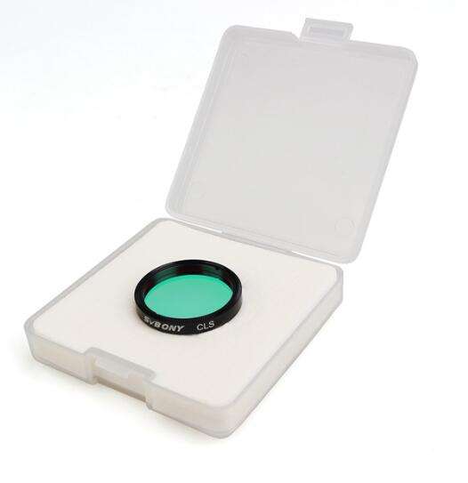 ตัวกรอง CLS 1.25นิ้ว (F9155A)