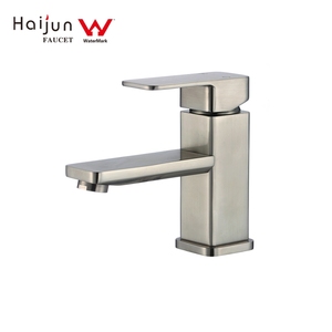 Marchandises Australien Filigrane Eau Économiser Pont Monté Robinet Mitigeur Lavabo Robinet - Product Image 3