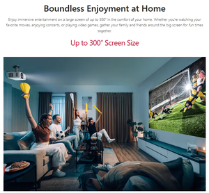 Hot Sale <strong>ViewSonic</strong> LX700-<strong>4K</strong> High Brightness <strong>4K</strong> HDR Laser Projector 3500ANSI Lumen 1.36x Zoom 240HZ for Home Theater Proyector - Product Image 3