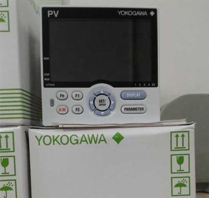 Controlador de Temperatura de Uso General Yokogawa UT32A-100-00 UT35A/UT32A de Japón con Buen Precio - Product Image 5