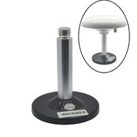 Base de ventosa M90SD para antena de coche para examen de conducción, base de soporte de antena GNSS GPS de alta precisión para medición y mapeo RTK