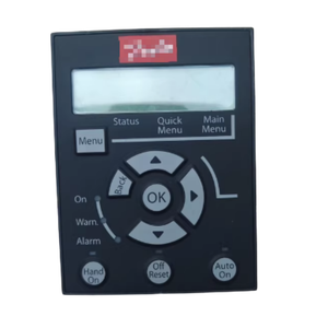 Unità di automazione FC360 VLT 7.5Kw FC-360H7K5T4E20H2BXCD 134 f2979 - Product Image 1