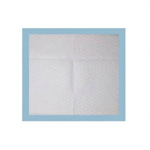 Alèses absorbantes jetables pour animaux de compagnie ODM/OEM à prix abordable – Tapis de propreté pour chiens et chiots - Product Image 3