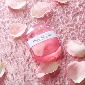 ชุดตะกร้าของขวัญสีชมพูสำหรับใช้ในสปาและน้องสาวเพื่อนที่ดีที่สุดสำหรับคุณแม่ของขวัญวันเกิดมิตรภาพ - Product Image 6