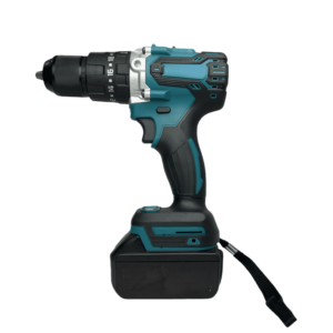 Cho MAK ddf487 18V có thể sạc lại không dây điện tác động tuốc nơ vít khoan tùy chỉnh OEM công cụ điện Kit khoan điện Kit - Product Image 2