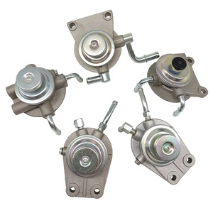 Bouchon de filtre à carburant diesel, pompe manuelle, séparateur d'eau réutilisable pour carburant Diesel, bmw 23301 — 54460, EP140190142, 23303 à 64010 - Product Image 1