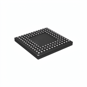 Composants électroniques de circuit intégré : Service complet EFM32LG995F128G-F-BGA120 120 VFBGA Embarqué - Product Image 1