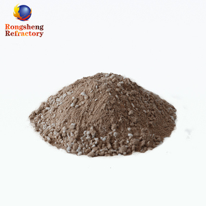 Trung tính ramming trộn khối lượng vật liệu chịu lửa khô <span class=keywords><strong>MgO</strong></span> 65% vật liệu chịu lửa nguyên khối cơ bản magnesia RAM khối lượng - Product Image 3