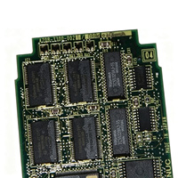 Carte PCB CPU Série Fanuc A20B A20B-3300-0025 A20B-3300-0050 Pièce de rechange pour système de contrôle de machine-outil CNC