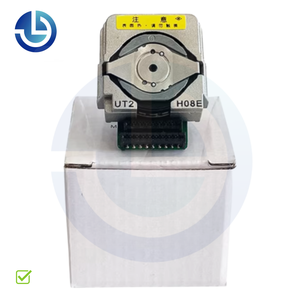 หัวพิมพ์ใช้ได้กับ <span class=keywords><strong>Epson</strong></span> <span class=keywords><strong>300</strong></span> 300K <span class=keywords><strong>LQ</strong></span>-300K 300K + LQ300K + II หัวพิมพ์300K2สำหรับเครื่องพิมพ์ดอทเมตริกใหม่ - Product Image 6