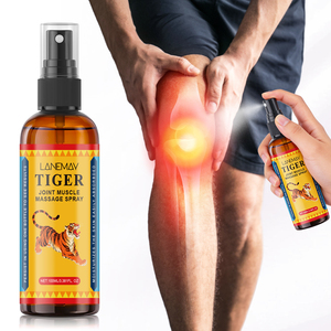 <span class=keywords><strong>Spray</strong></span> para el Cuidado de las Articulaciones al por Mayor, a Base de Hierbas, Efecto Instantáneo, Calmante, Relajante para los Músculos, Alivio del Dolor de Articulaciones y Huesos - Product Image 1