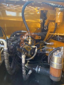 Gebruikt <span class=keywords><strong>Sany</strong></span> <span class=keywords><strong>Sy135c</strong></span> 13 Ton Bedrijfsgewicht 86kw Power Rupsgraafmachine Voor Bouw Mijnbouw <span class=keywords><strong>Sany</strong></span> Graafmachine Te Koop - Product Image 5