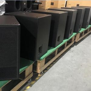 Amplificateur de haut-parleur Portable, w, nouveau Type de haut-parleurs, Dsp/dj, équipement sonore - Product Image 2