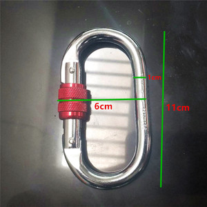 निर्माता का मोटा 2.8x5 मीटर एंटी-गुरुत्वाकर्षण इलास्टिक नायलॉन योग हैममॉक फांसी हवाई फिटनेस हैममॉक - Product Image 3