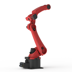 آلة ذراع ميكانيكية صناعية 6 محاور ذراع روبوت كوبوت هوائي للحام والقطع والتنظيف وتسليم - Product Image 4