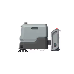 <span class=keywords><strong>Robot</strong></span> depurador TN10, <span class=keywords><strong>robot</strong></span> de limpieza automático no tripulado para supermercado industrial comercial - Product Image 5