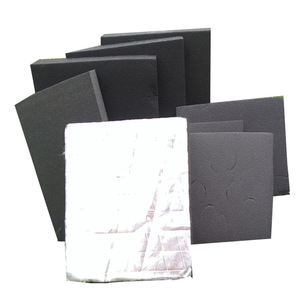 Huamei Rubber Plastic Insulation Board B1 Grade Flame Retardant Thermal Sound Absorbent Non Slip For <b>Air</b> <b>Conditioning</b> <b>Pipe</b> - Product Image 5