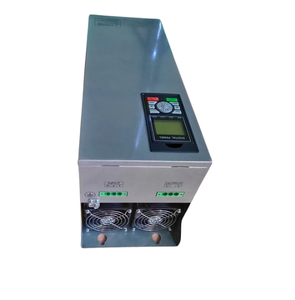 Controlador UV 380V/3 fases EPS UV <span class=keywords><strong>mercurio</strong></span> curado alta presión 1kw a 8kw 10kw 12kw 15kw 17kw 20kw 22kw lámpara UV 220V/balasto trifásico - Product Image 1