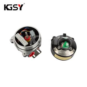 Boîtier de fin de course KGSY/DS500 pour interrupteur de fin de course. - Product Image 6