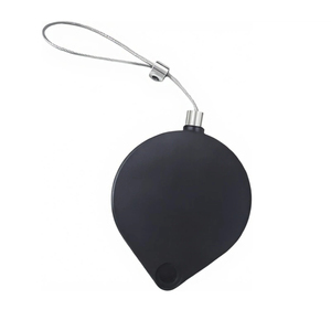 XXH-PB006 thả hình dạng có thể thu vào an ninh Tether chống trộm kéo hộp recoiler nhựa Sản phẩm an toàn - Product Image 3