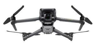 โดรนรุ่น Universal Edition Mavic 3 Enterprise พร้อมระยะบินนาน 45 นาที Mavic 3E 3T ดีไซน์พับได้ กล้องคู่ - Product Image 3