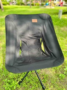 Extra large outdoor camping <b>chairs</b> luxury - Product Image 4