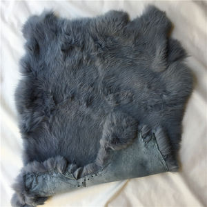 Accessori 100% Autentici in Vera Pelliccia di Coniglio - Product Image 6