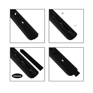 Bonne Qualité New Universal Télécommande <span class=keywords><strong>AA59</strong></span>-<span class=keywords><strong>00638A</strong></span> POUR Samsung UN40ES6100F Plasma 3D HD LCD Smart TV - Product Image 5