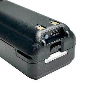 Radio Bidireccional POC 4G F2 con Agrupación Rápida Limitada - Product Image 5