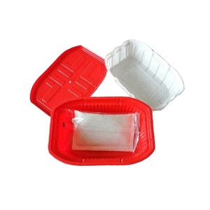 Offre Spéciale : Pack Alimentaire Auto-Chauffant Portable en Métal, Personnalisable, Livraison Rapide, Sans Flamme, Direct Usine de Chine - Product Image 2