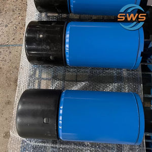 API <span class=keywords><strong>OTTM</strong></span> 5-1/2 'N80 цементный двойной клапан поплавок для нефтяной скважины или газовой скважины - Product Image 2