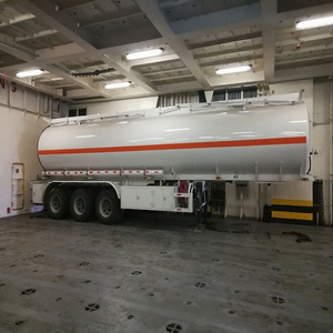 Servicio Internacional de Transporte Ro-Ro de China a la Costa Oeste de Chile para Carga y Descarga de Vehículos de Construcción y Automóviles - Product Image 1