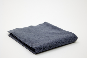 ผ้าไมโครไฟเบอร์สำหรับล้างรถ ผลิตในเกาหลี คุณภาพพรีเมียม ซึมซับน้ำได้ดี ไม่ทำให้เกิดรอยขีดข่วน สำหรับทำความสะอาดรถยนต์ - Product Image 3