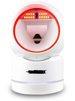Escáner de Documentos Honeywell HF680, Escáner Automotriz Profesional